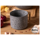 thumbnail image 2 of Lechero 14cm Línea Granito Hudson Gris STO27, 2 of 4