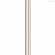 thumbnail image 2 of Varilla de soporte Matthews Fan 25 cm Acero inoxidable cepillado 1 pulg., 2 of 2