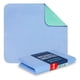 thumbnail image 1 of Almohadillas para incontinencia Hearth & Harbor, lavables e impermeables, 1 of 7
