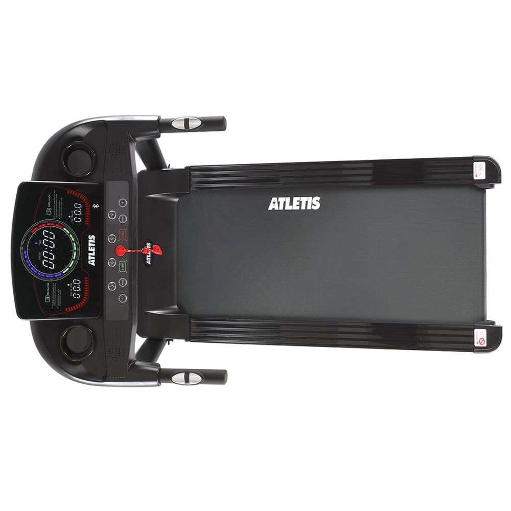 Atletis Apex V Negro, foto 8