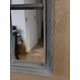 thumbnail image 3 of Espejo Forma Ventana, Gris Envejecido 70 X 35 Cm, 3 of 6
