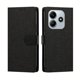 thumbnail image 2 of Funda Cartera de PU para Xiaomi Redmi Note 14 5G con Tarjetas, Negro, 2 of 6
