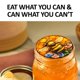 thumbnail image 2 of Tapas para Conservas Supa Ant 50 uds Boca Regular Sin BPA ni BPS, 2 of 7