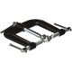 thumbnail image 1 of Abrazadera Edge Clamp Bessey B-EC3, ligera, de 3 vías, 1 of 2