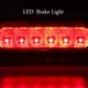 thumbnail image 3 of Luz de Freno LED Tercera Luz Tresound para Ford F150 1997-2004, 3 of 6