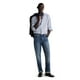 thumbnail image 3 of Camisa Tommy Hilfiger Flex Poplin Gingham para hombre, 3 of 3