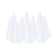 thumbnail image 2 of Cono De Espuma Artesanal Diy Chico Pintura Manualidades Ni?os Juguete Educativo 73mm 10 Uds, 2 of 5