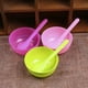 thumbnail image 3 of Face Mask Mixing Bowl Set DIY Facemask Mixing Tool with Silicone Mask Bowl Makeup Brushes Spatula Beauty Skin Care Beauty Health, 3 of 3