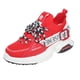 thumbnail image 1 of Zapatilla Rojo Vía Franca, 1 of 4