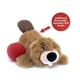 thumbnail image 3 of Juguete para Perro KONG Cozie Pocketz Castor Interactivo Pequeño, 3 of 4