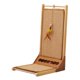 thumbnail image 1 of Rascador Vertical Para Gatos Poste Rascador Para Gatos De Cartón Estera Rascadora Para Gatos, 1 of 5