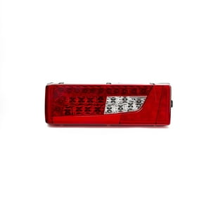 Foco Trasero Derecho Iva Autopecas Para Scania Streamline