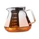thumbnail image 5 of Cafetera De Vidrio De Vertido Cafetera De Goteo Para Cafeterías De Camping Inicio, 5 of 5
