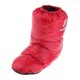 thumbnail image 4 of pato suave zapatillas de invierno cálido pie botines camping calzado rojo m, 4 of 5