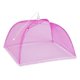 thumbnail image 2 of Cubiertas Para Alimentos Tienda Pantalla Plegable Para Acampar Picnic Pop-Up Rose Red, 2 of 5