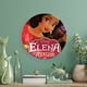 thumbnail image 5 of Plato Decorativo de Porcelana Elena de Avalor Desmarcar 15 cm, 5 of 6