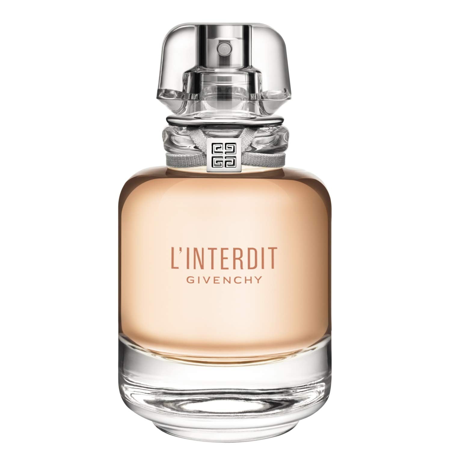 Perfume Givenchy Linterdit Eau De Toilette 75 Ml Para Mujer