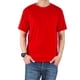 thumbnail image 3 of Polera Manga Corta Algodón Hombre Lisa Basic, 3 of 5