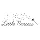 thumbnail image 1 of Decomural Little Princess Fairy Nursery WS-44245, 1 of 2