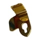 thumbnail image 1 of Accesorios Para Reposapiés De Pulgar De Mano Derecha Para Saxofón, Piezas De Clarinete Para Instrumentos De Viento De Madera, 4,6 Cm, 1 of 5