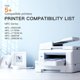 thumbnail image 3 of Cartucho de tinta E-Z Ink compatible para Brother LC20E XXL, paquete de 10, 3 of 6