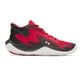 thumbnail image 1 of Zapatilla Básquetbol Hombre Jet 25 Rojo Under Armour, 1 of 4