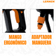 thumbnail image 3 of Hidrolavadora Inalámbrica Portátil Pro Lernen + 2 Baterías, 3 of 5