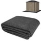 thumbnail image 1 of Alfombra Para Cobertizo Exterior 190 X 250 Cm Impermeable, 1 of 7