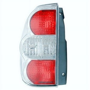 Repuestos Del Sol - Farol Trasero Izquierdo Suzuki Grand Vitara 2.4 J24B Jb424W Dohc 2009 2013