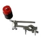thumbnail image 3 of Herramienta De Percusión De Clip De Platillo De Montaje Abrazaderas De Extensión De Tambor Duraderas Para Principiantes Rojo, 3 of 3