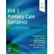 thumbnail image 1 of Libro Elsevier: Cuidado Primario en Geriatría de Ham, 1 of 1