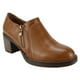 thumbnail image 2 of Zapato New Walk Jade Camel, 2 of 5