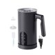 thumbnail image 3 of Espumador De Leche Eléctrico Y Vaporizador Para Bebidas De Chocolate, 3 of 5