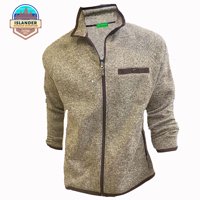 Poleron | Tejido | Colores | Islander