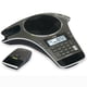 thumbnail image 1 of Teléfono de conferencia VTech VCS702 ErisStation DECT 6.0 con 2 micrófonos, 1 of 9