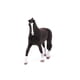 thumbnail image 2 of Figurita de Yegua Hannoverana Negra Schleich Horse Club, 2 of 4