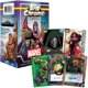 thumbnail image 2 of Cartas coleccionables Topps Chrome Marvel 2026 Caja de Valor, 2 of 9