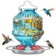 thumbnail image 1 of Comedero para Colibríes Grete Gotye 740 ml 5 Puertos Azul, 1 of 7