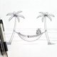thumbnail image 3 of Lápiz mecánico Zebra Pen M-301 de punta fina de 0,5 mm, paquete de 4 unidades, 3 of 4