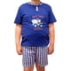 thumbnail image 1 of Pijama Niño Verano Short Y Polera Diseños 351, 1 of 3