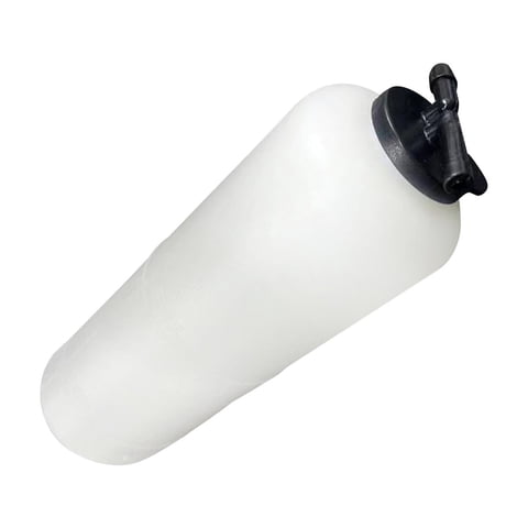 Ioensy - Tanque De Refrigerante De Agua Depósito Del Tanque