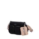 thumbnail image 2 of Bandolera Secret Orlando ST6 M Negro, 2 of 6