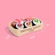 thumbnail image 3 of Animales de peluche y juguetes Apoyo emocional Sushi Relable, 3 of 5