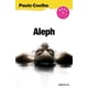 thumbnail image 1 of LIBRO Aleph, 1 of 2