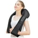 thumbnail image 1 of Masajeador Shiatsu Hombro Cuello Espalda Infrarrojo masaje tonificador circulacion alivio estress Nb09, 1 of 9