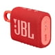 thumbnail image 3 of Parlante Bluetooth Go 3 Impermeable - Rojo, 3 of 5