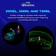 thumbnail image 2 of Varita LED Levitataria Wandini Glow.0 24cm 22 Modos USB, 2 of 3