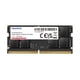 thumbnail image 1 of Memoria RAM para Notebook ADATA 16GB DDR5, 4800Mhz, SODIMM, Negro, 1 of 2