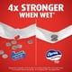 thumbnail image 5 of Papel higiénico Charmin Ultra Strong Clean Touch 24 Mega Rollos, 5 of 9