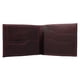 thumbnail image 3 of Billetera Hombre Craftmen cuero natural Vinotinto, 3 of 3